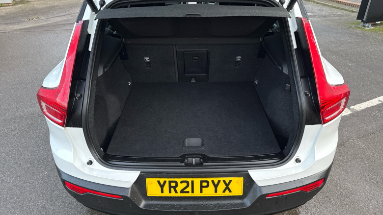 Volvo Xc40 1.5 T4 Recharge PHEV R DESIGN 5dr Auto Estate